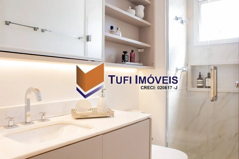 Apartamento, 2 quartos, 73 m² - Foto 4
