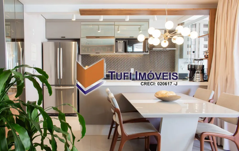 Apartamento, 2 quartos, 73 m² - Foto 3