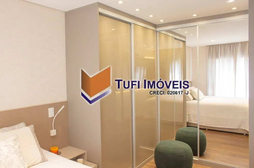 Apartamento, 2 quartos, 73 m² - Foto 2