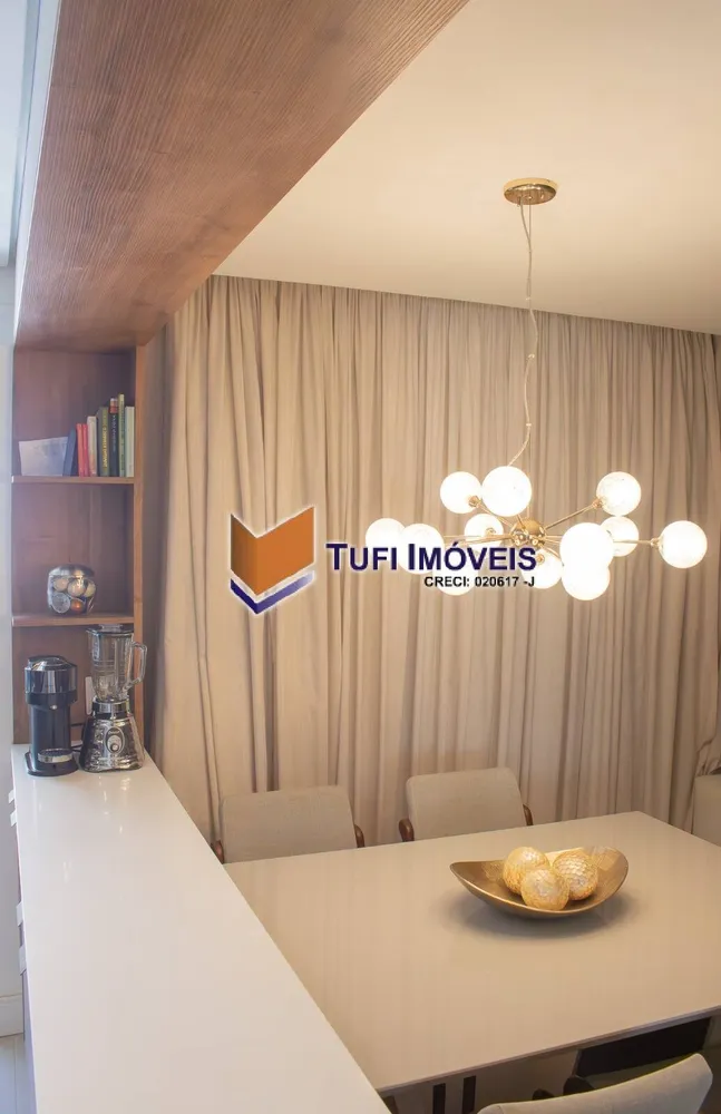 Apartamento, 2 quartos, 73 m² - Foto 1
