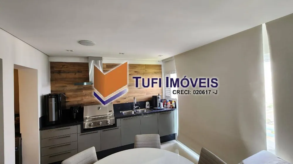 Apartamento, 2 quartos, 80 m² - Foto 1