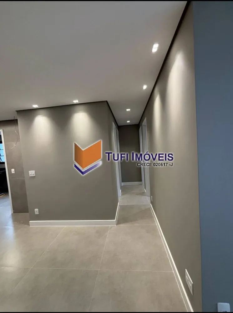 Apartamento, 3 quartos, 76 m² - Foto 8