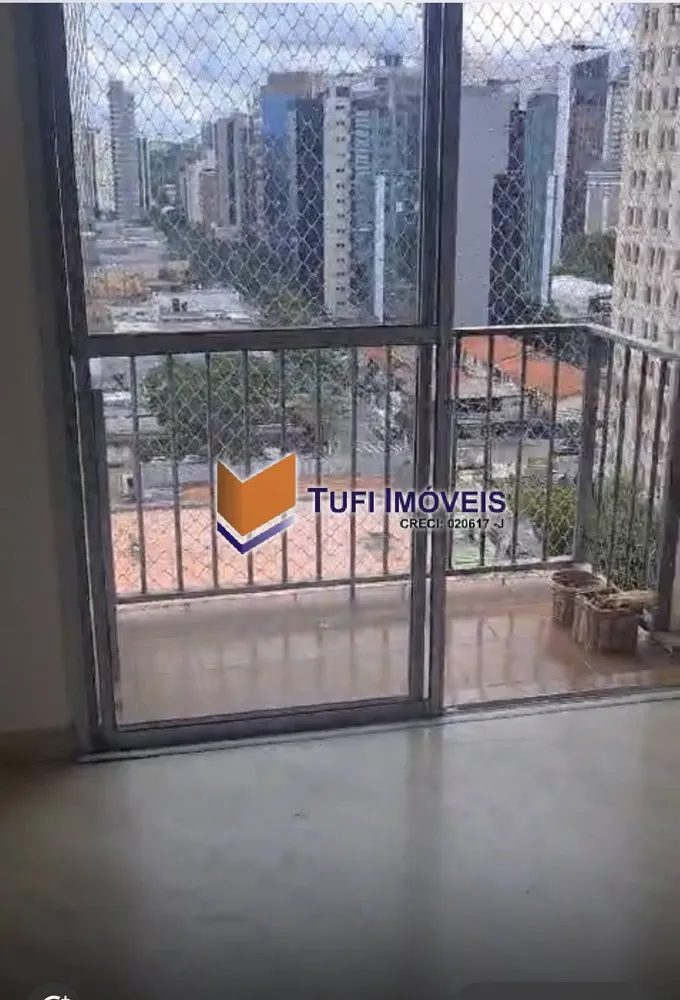 Apartamento, 1 quarto, 55 m² - Foto 2