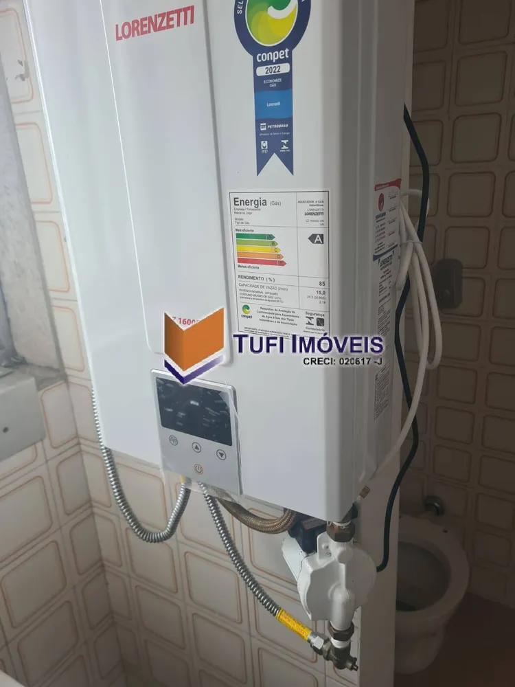 Apartamento, 1 quarto, 55 m² - Foto 4