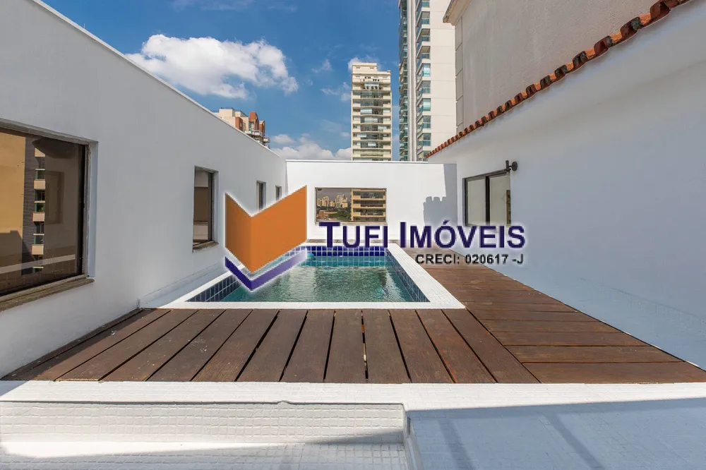 Cobertura, 4 quartos, 300 m² - Foto 6
