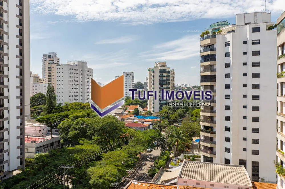 Cobertura, 4 quartos, 300 m² - Foto 10