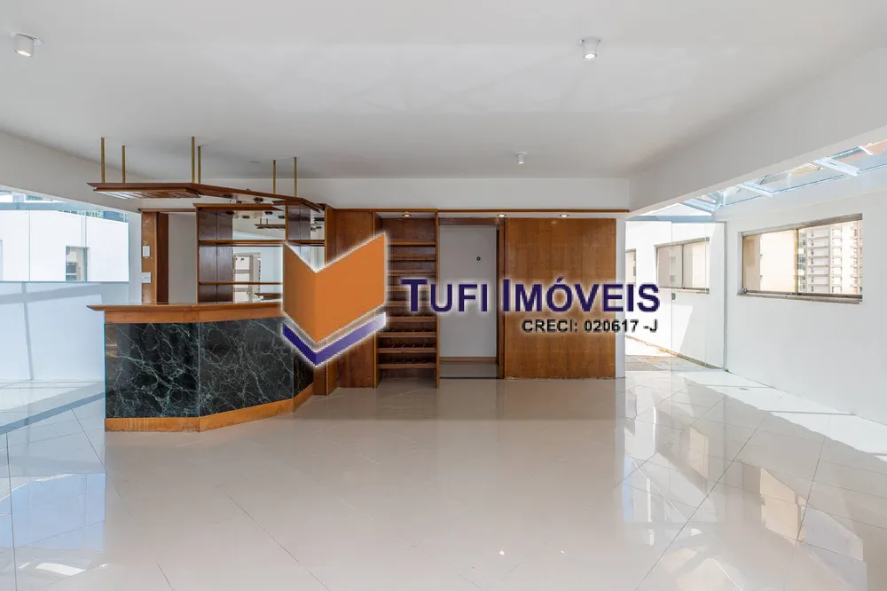 Cobertura, 4 quartos, 300 m² - Foto 4