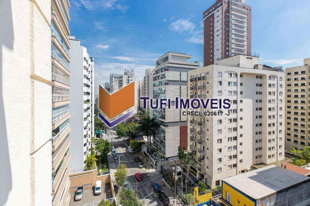 Cobertura, 4 quartos, 300 m² - Foto 12