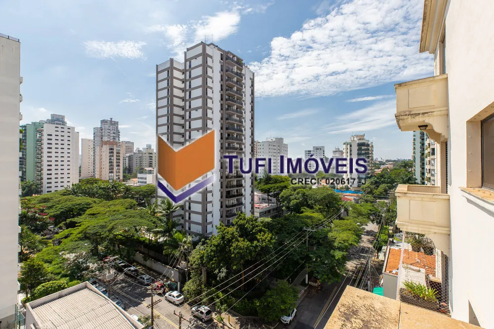 Cobertura, 4 quartos, 300 m² - Foto 11