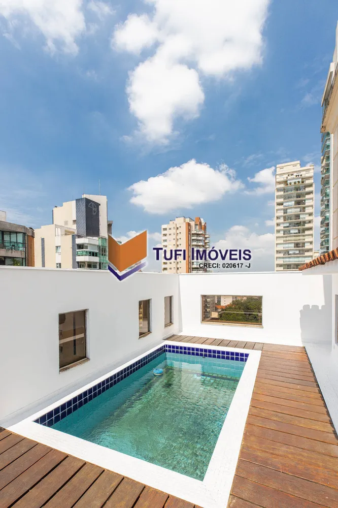 Cobertura, 4 quartos, 300 m² - Foto 8