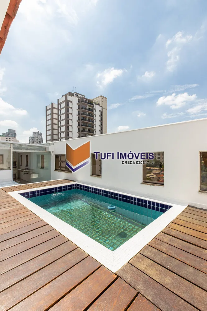 Cobertura, 4 quartos, 300 m² - Foto 7