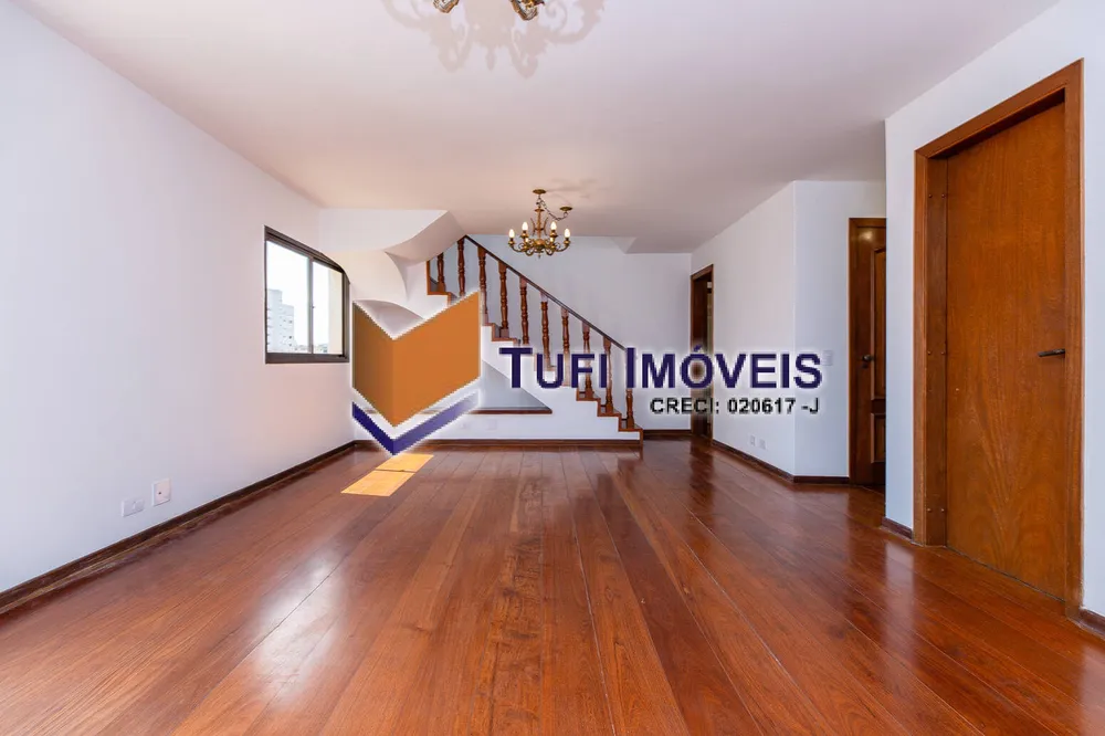 Cobertura, 4 quartos, 300 m² - Foto 1