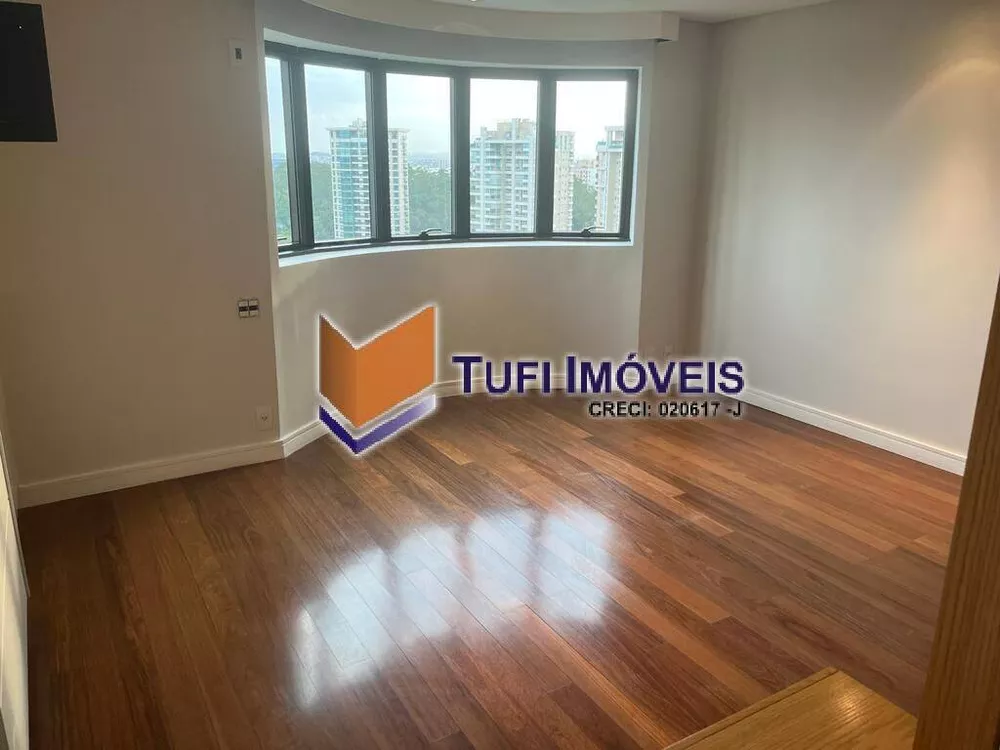 Apartamento à venda com 3 quartos, 192m² - Foto 10