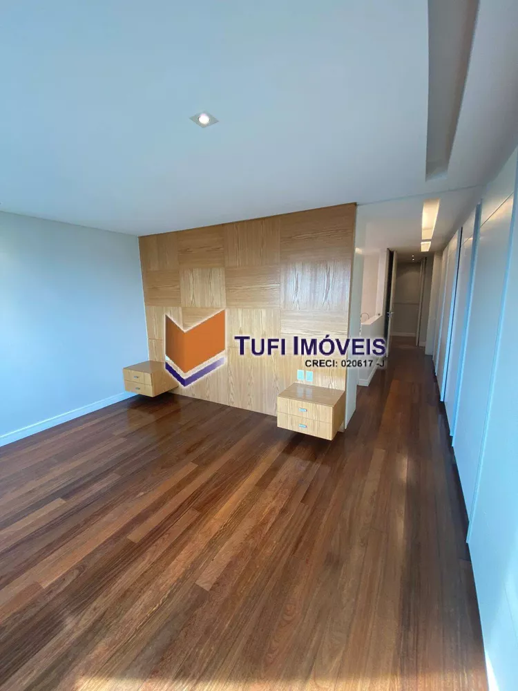 Apartamento à venda com 3 quartos, 192m² - Foto 11