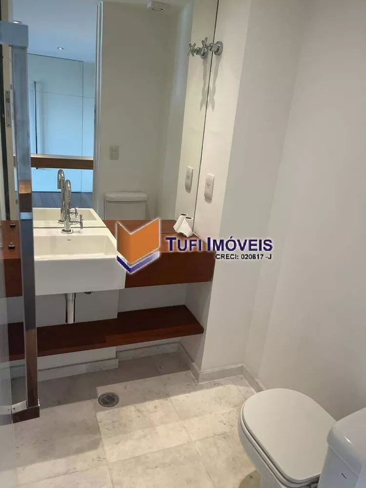 Apartamento à venda com 3 quartos, 192m² - Foto 5