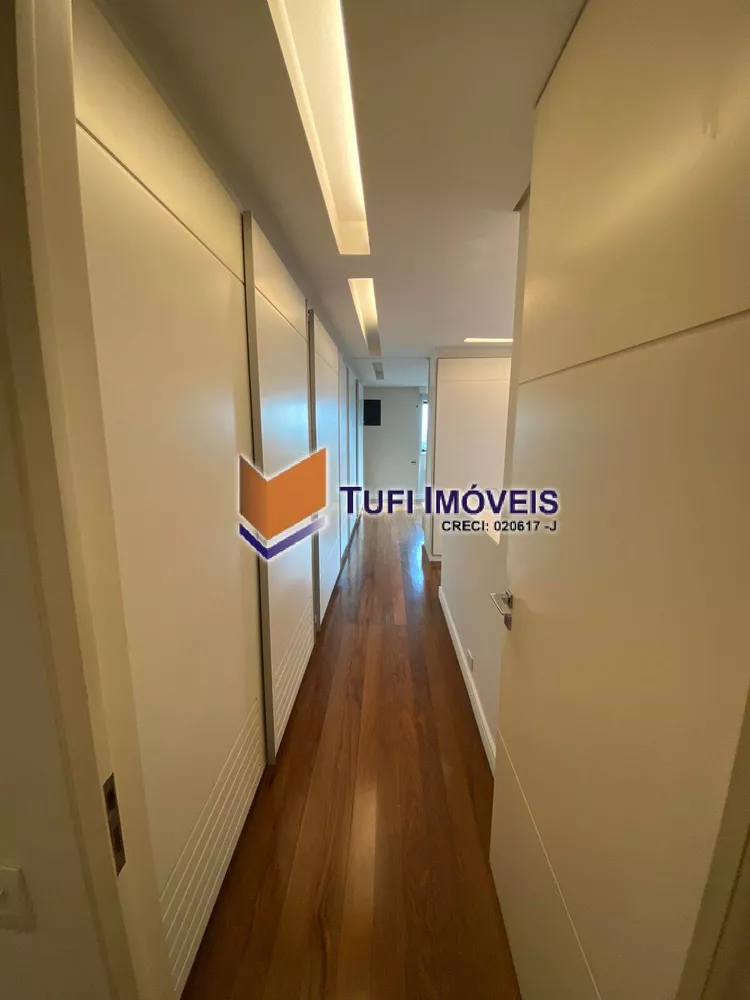 Apartamento à venda com 3 quartos, 192m² - Foto 9