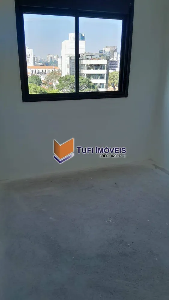Apartamento, 1 quarto, 28 m² - Foto 1