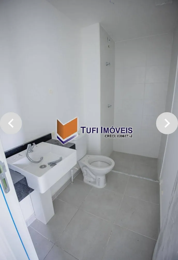 Apartamento, 1 quarto, 28 m² - Foto 3