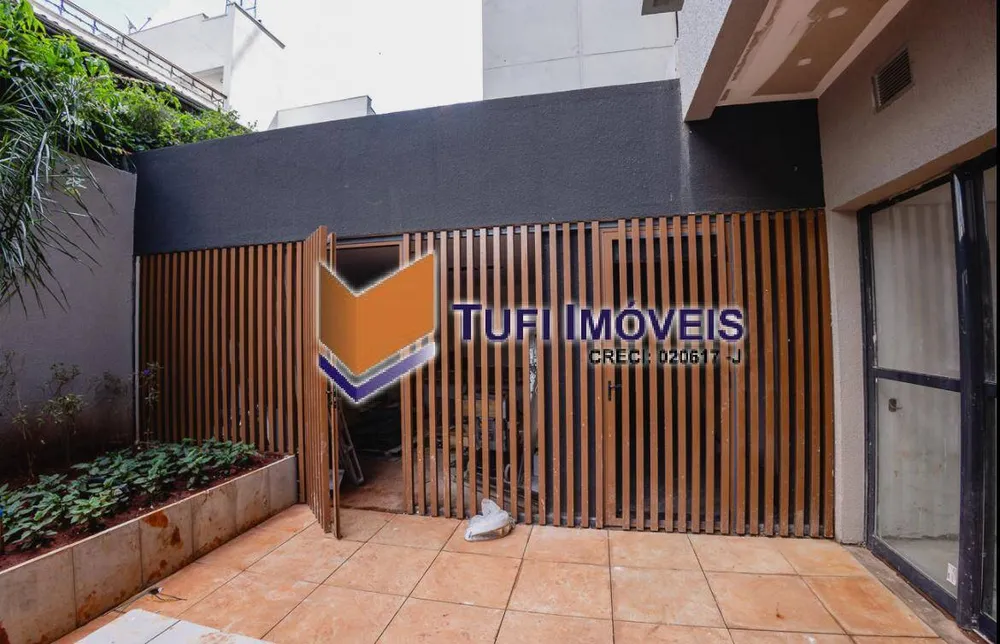 Apartamento, 1 quarto, 28 m² - Foto 8