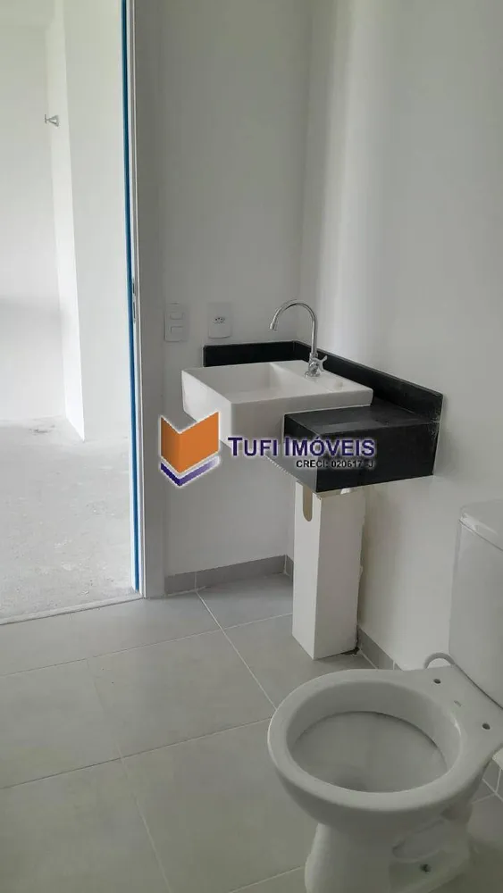 Apartamento, 1 quarto, 28 m² - Foto 4