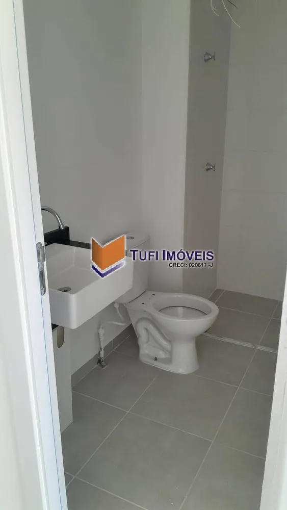 Apartamento, 1 quarto, 28 m² - Foto 7