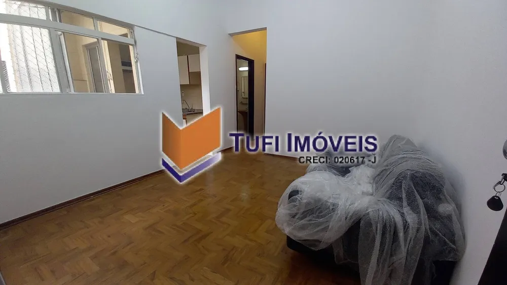 Apartamento, 2 quartos, 63 m² - Foto 1