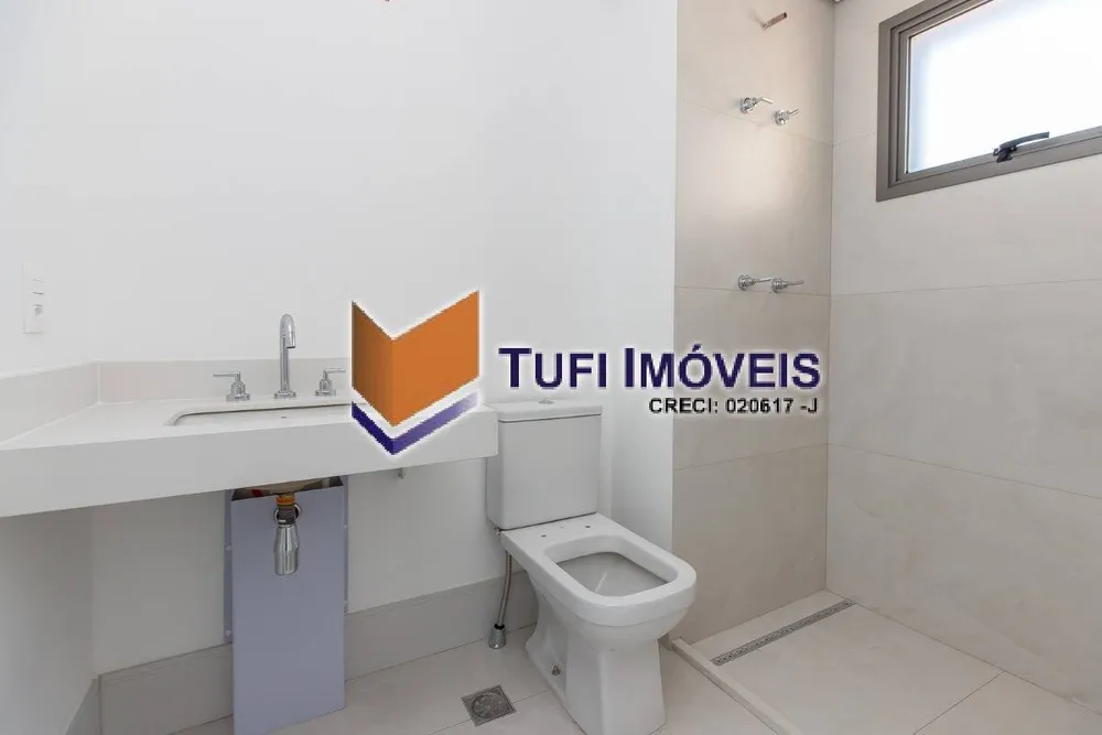 Apartamento, 4 quartos, 232 m² - Foto 1