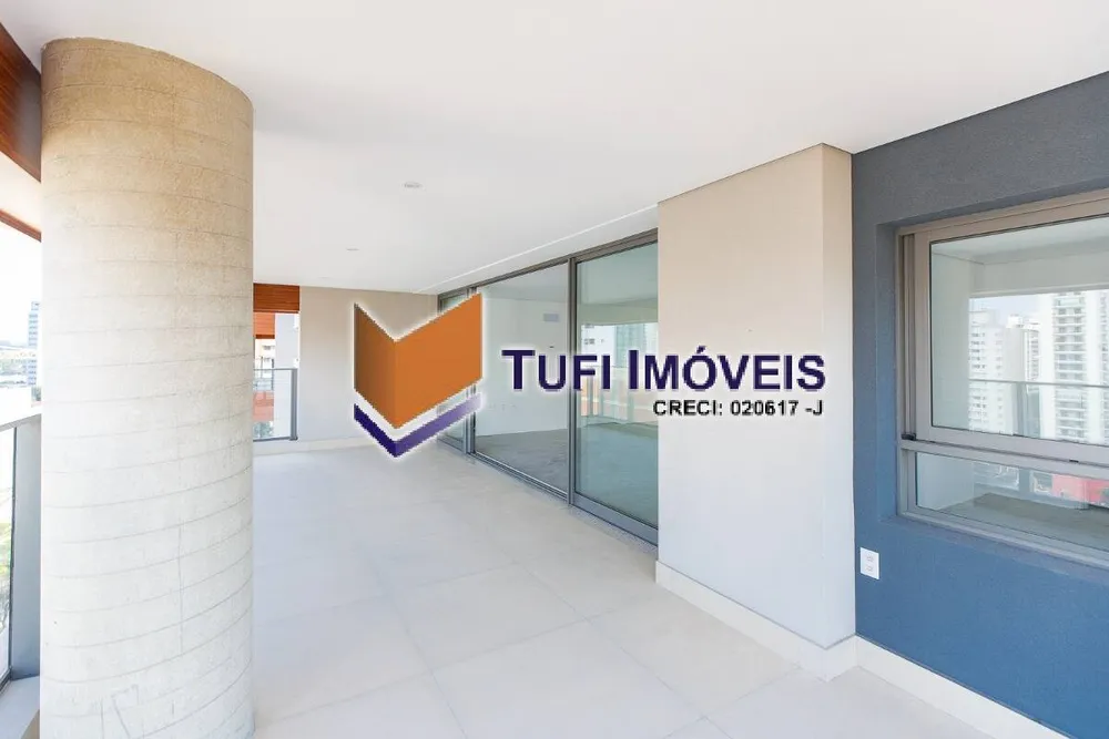 Apartamento, 4 quartos, 232 m² - Foto 2
