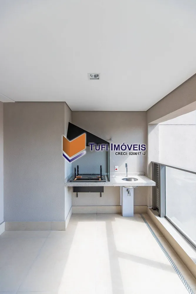 Apartamento, 4 quartos, 232 m² - Foto 3