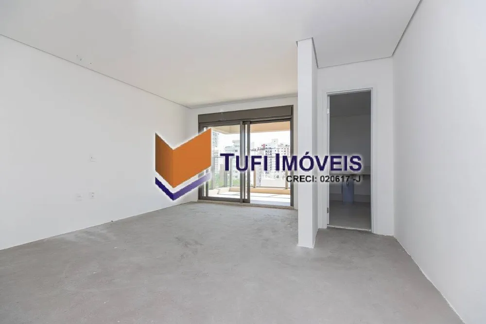 Apartamento, 4 quartos, 232 m² - Foto 5