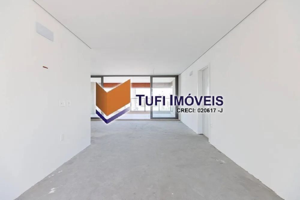 Apartamento, 4 quartos, 232 m² - Foto 4