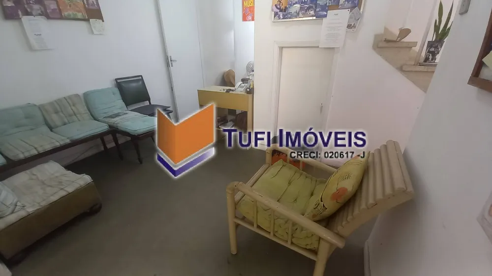 Casa, 5 quartos, 300 m² - Foto 1