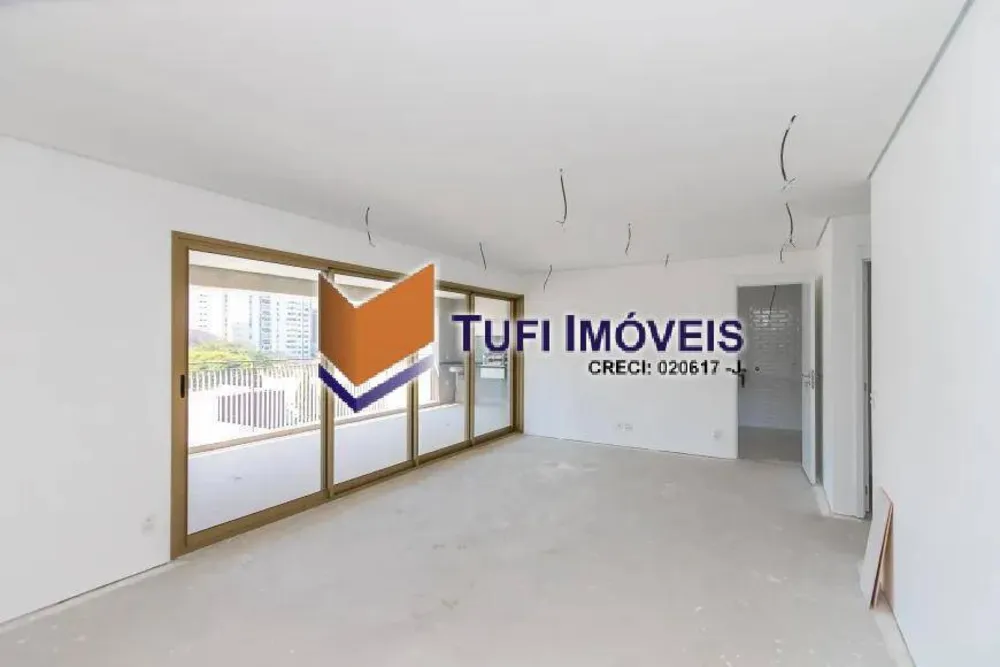 Apartamento, 3 quartos, 149 m² - Foto 3