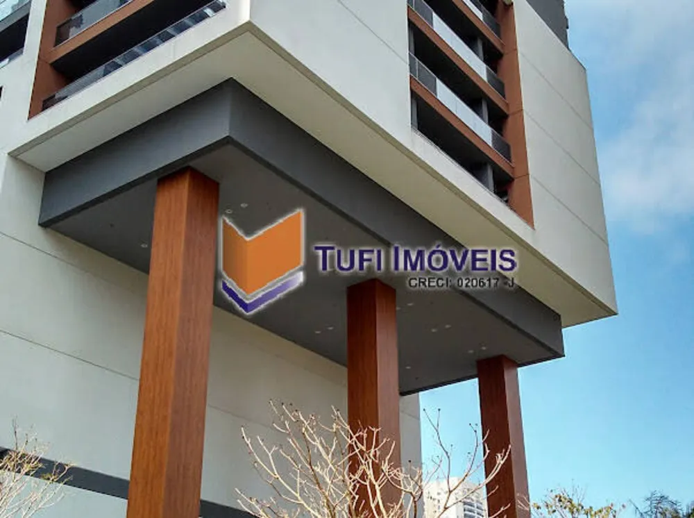 Apartamento, 1 quarto, 43 m² - Foto 8