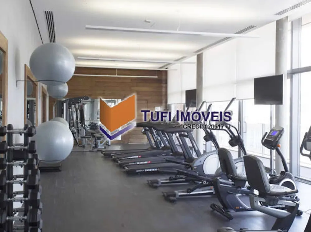 Apartamento, 1 quarto, 43 m² - Foto 6
