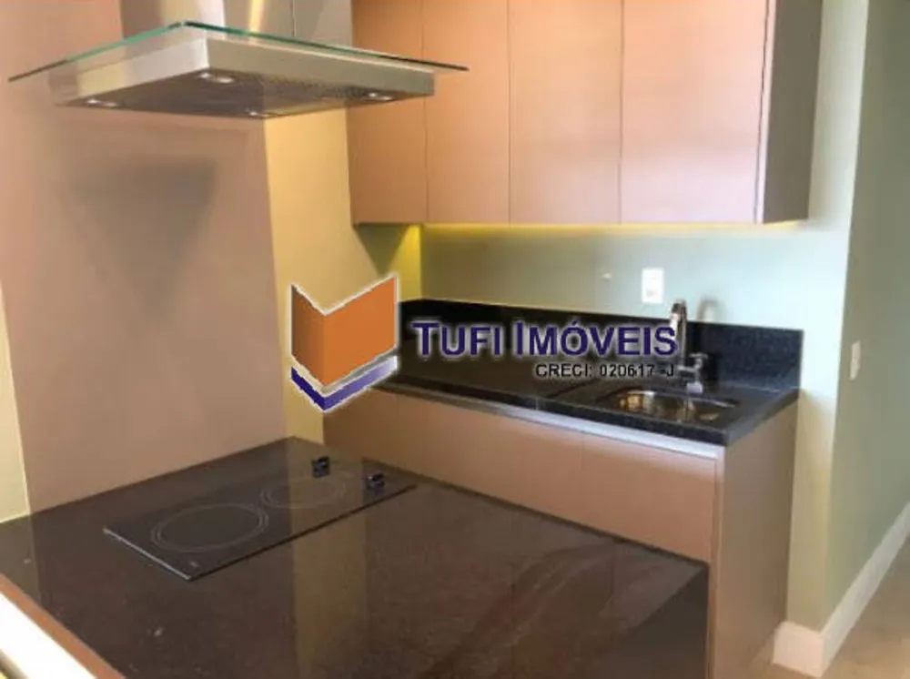 Apartamento, 1 quarto, 43 m² - Foto 4