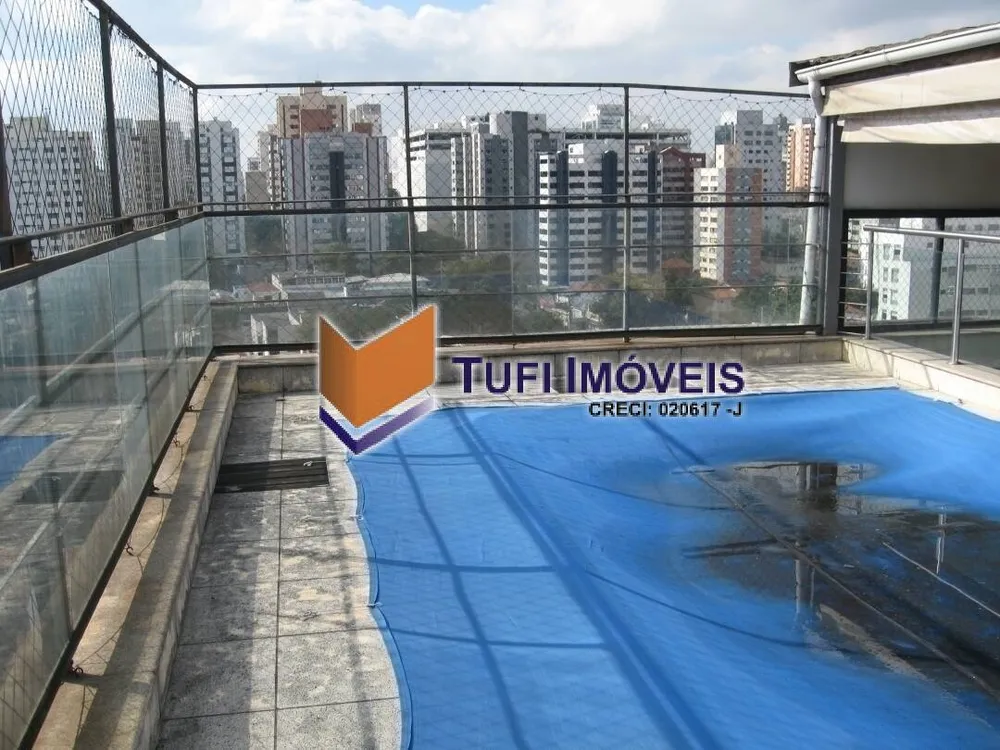 Apartamento, 5 quartos, 340 m² - Foto 5