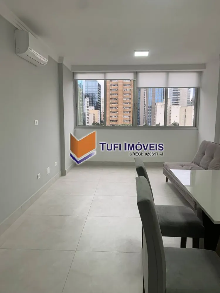 Apartamento, 2 quartos, 95 m² - Foto 1