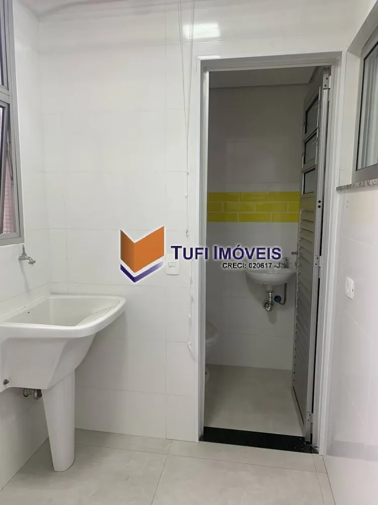Apartamento, 2 quartos, 95 m² - Foto 3