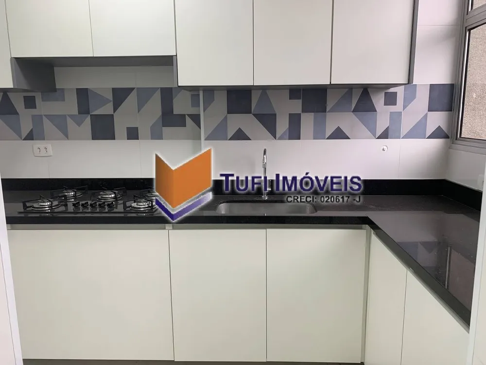 Apartamento, 2 quartos, 95 m² - Foto 2
