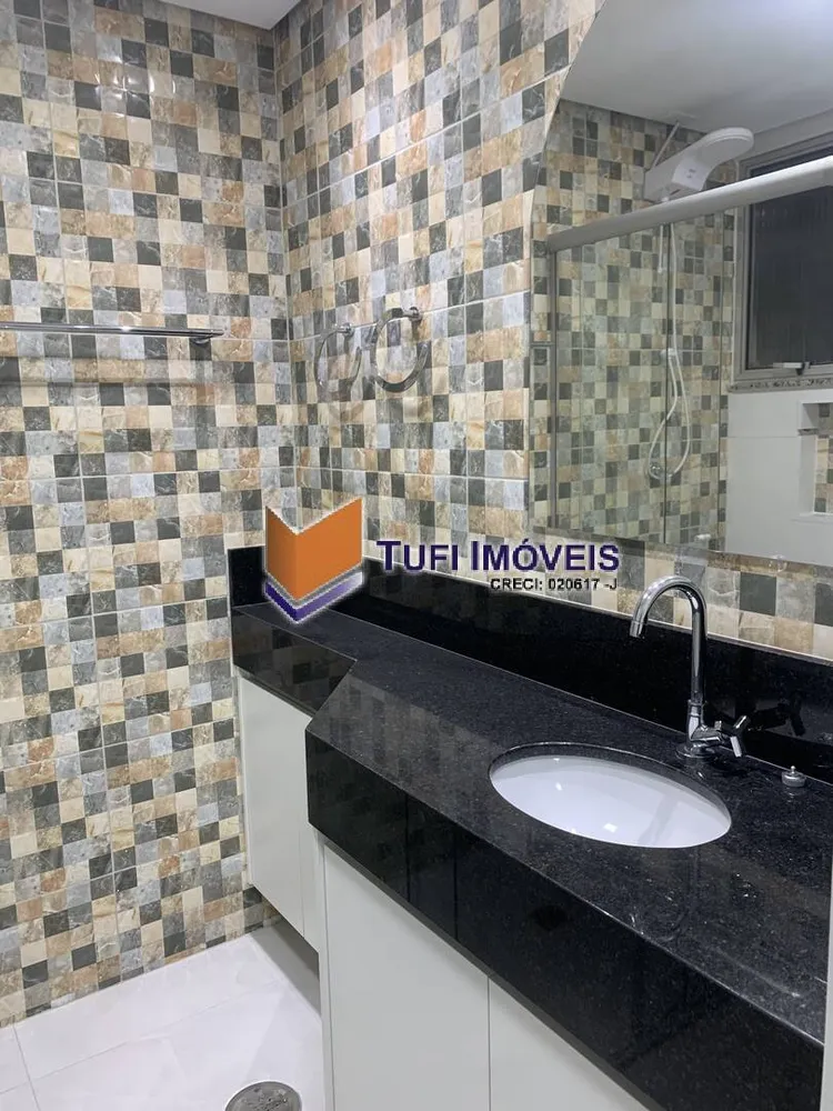 Apartamento, 2 quartos, 95 m² - Foto 6
