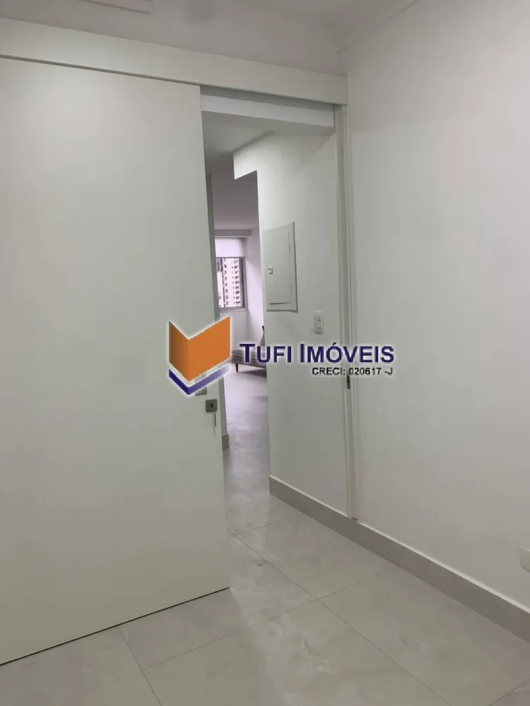 Apartamento, 2 quartos, 95 m² - Foto 8