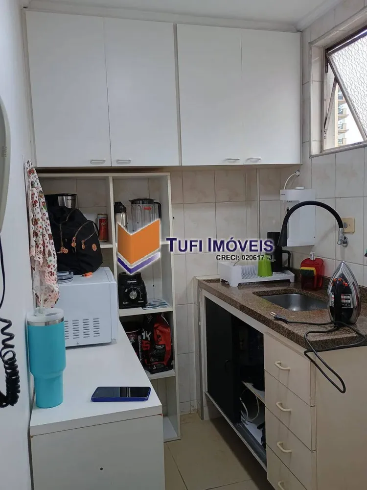 Apartamento, 1 quarto, 58 m² - Foto 2