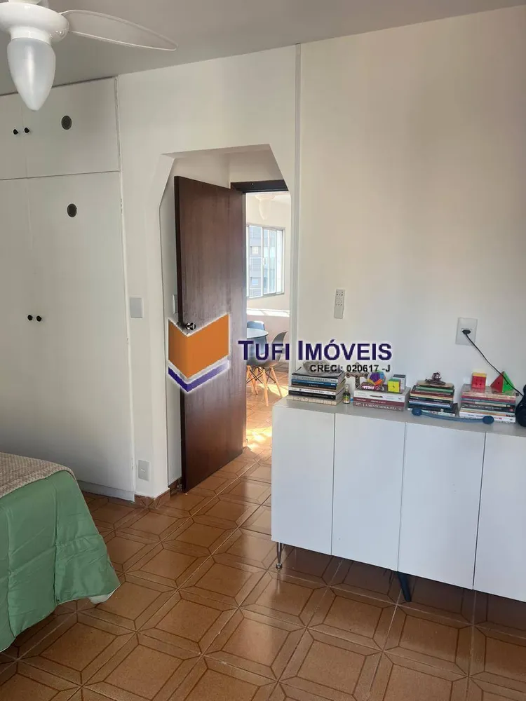 Apartamento, 1 quarto, 58 m² - Foto 1