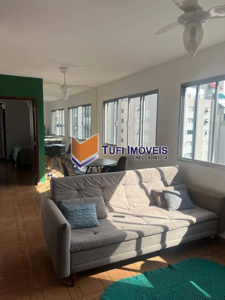 Apartamento, 1 quarto, 58 m² - Foto 4