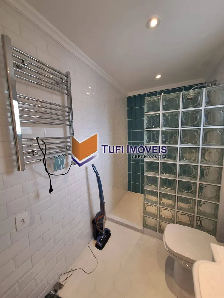 Apartamento, 3 quartos, 107 m² - Foto 7