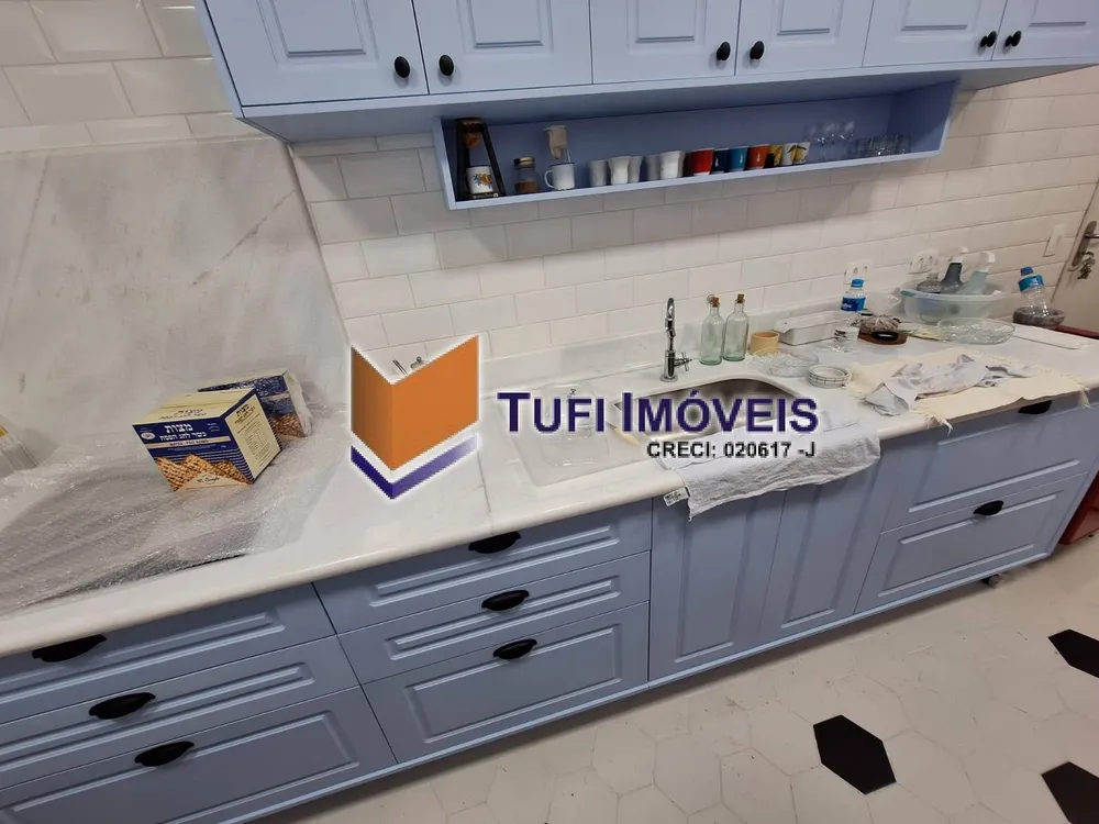 Apartamento, 3 quartos, 107 m² - Foto 5