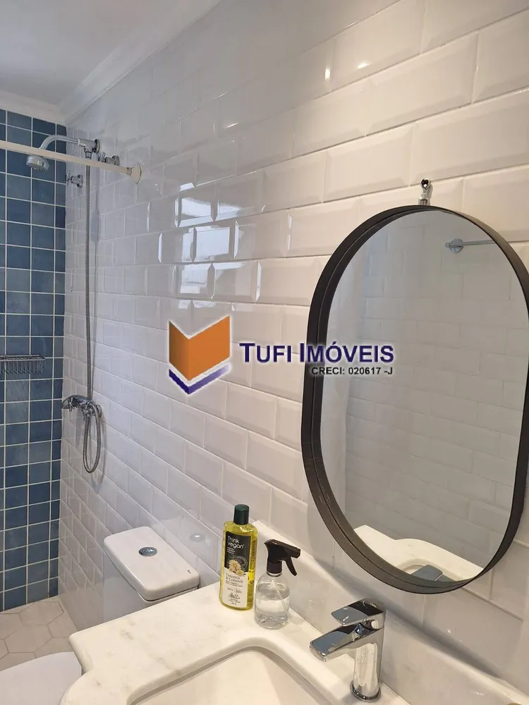 Apartamento, 3 quartos, 107 m² - Foto 6