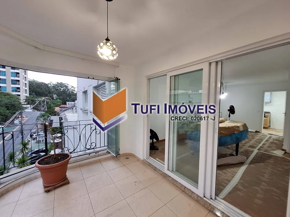 Apartamento, 3 quartos, 107 m² - Foto 1