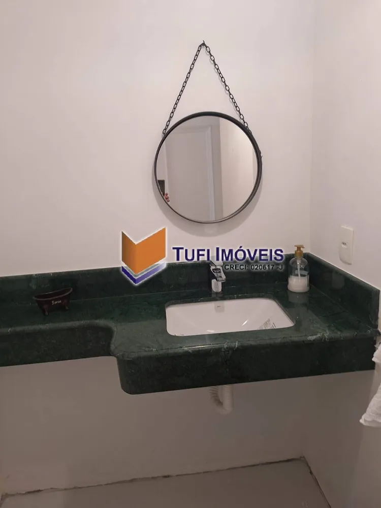 Apartamento, 3 quartos, 107 m² - Foto 3